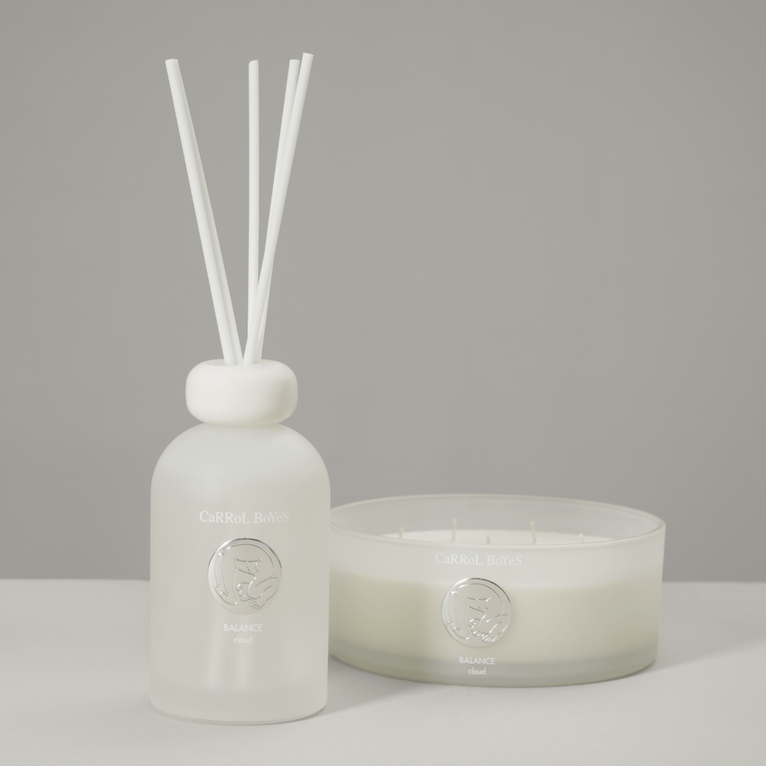 Carrol Boyes Diffuser Carrol Boyes Diffuser Cloud 0G-DIF-CLD