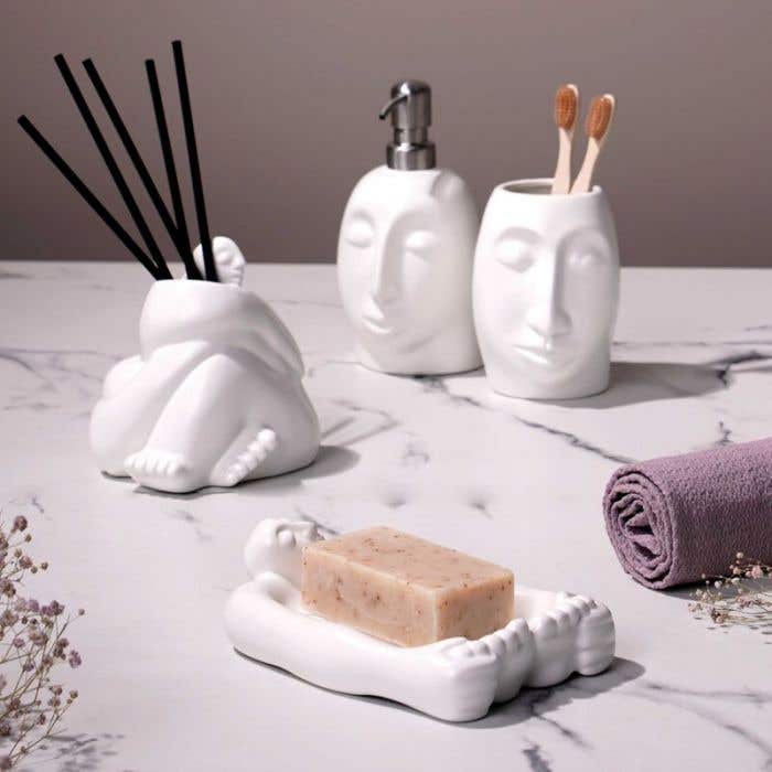 Carrol Boyes Diffuser Carrol Boyes Diffuser Enigma 0P-DIF-ENI (7524643930201)