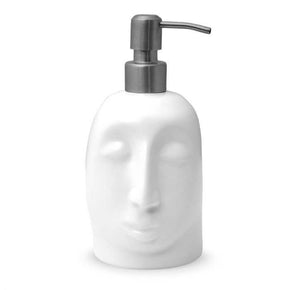 Carrol Boyes Diffuser Carrol Boyes Soap Dispenser Enigma 0P-SDP-ENI (7524656349273)