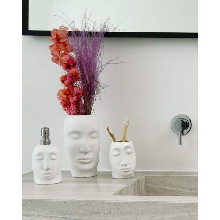 Carrol Boyes Diffuser Carrol Boyes Soap Dispenser Enigma 0P-SDP-ENI (7524656349273)