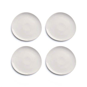 Carrol Boyes Dinner Plate Carrol Boyes Organic Side Plate Set Of 4 (6902102655065)