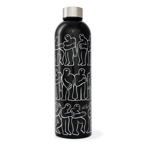 Carrol Boyes FLASK BOTTLE Carrol Boyes Flask Discussion 750ml 18FLS-DI-BL (7796341407833)