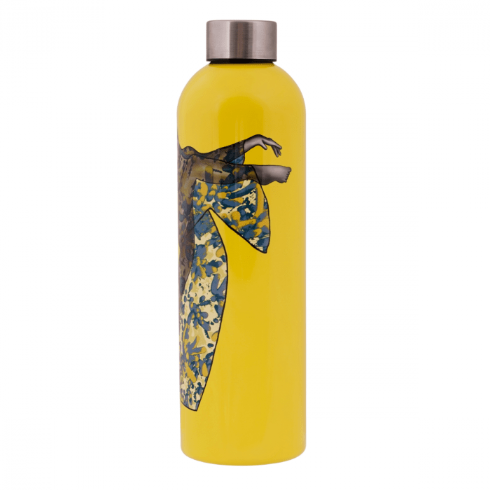 Carrol Boyes FLASK BOTTLE Carrol Boyes Flask Hi Jinks! 750ml 18FLS-HI-Y (7750252691545)