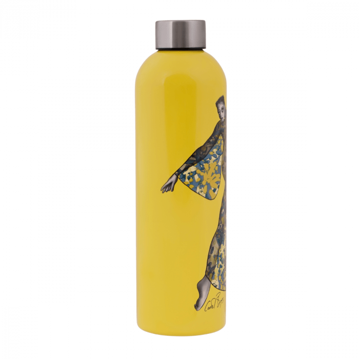 Carrol Boyes FLASK BOTTLE Carrol Boyes Flask Hi Jinks! 750ml 18FLS-HI-Y (7750252691545)