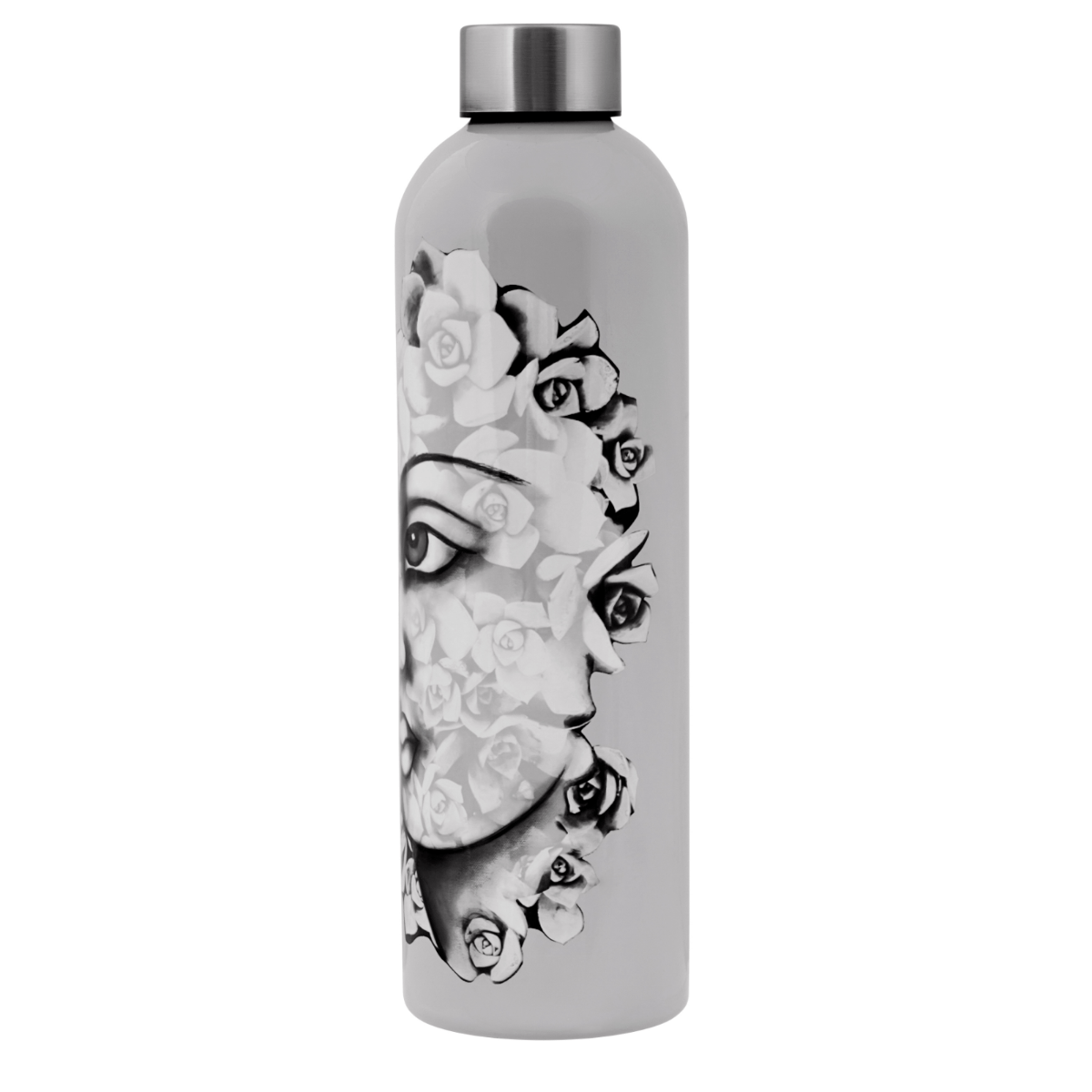 Carrol Boyes FLASK BOTTLE Carrol Boyes Flask Mystique 750ml 18FLS-MST-G (7750253805657)