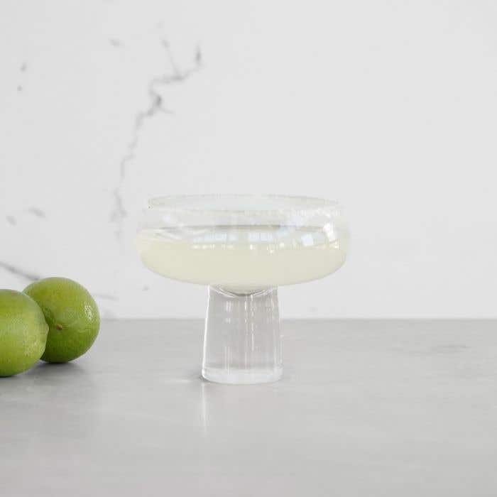 Carrol Boyes GLASS Carrol Boyes Champagne Coupe Set Of 4 Aura 0G-COU-AUR-4 (7524639178841)
