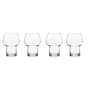 Carrol Boyes GLASS Carrol Boyes Drinking Glass Set Of 4 Aura 0G-DG-AUR-4 (7143226376281)