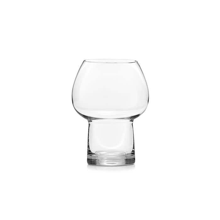Carrol Boyes GLASS Carrol Boyes Drinking Glass Set Of 4 Aura 0G-DG-AUR-4 (7143226376281)