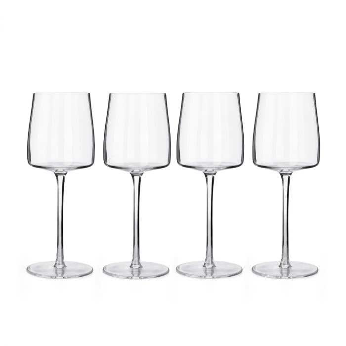 Carrol Boyes GLASS Carrol Boyes Lumina Wine Glass Set Of 4