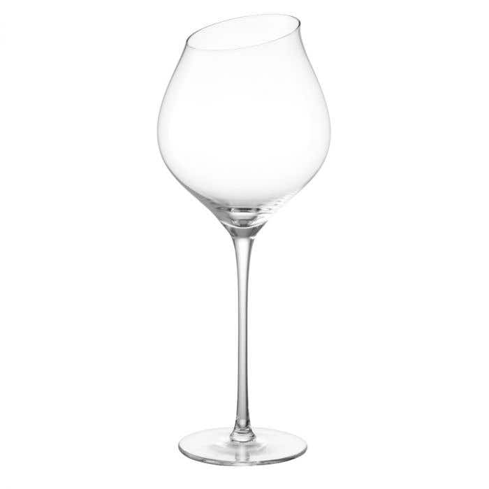 Carrol Boyes GLASS Carrol Boyes Sway Red Wine Glass 650ml Set Of 4