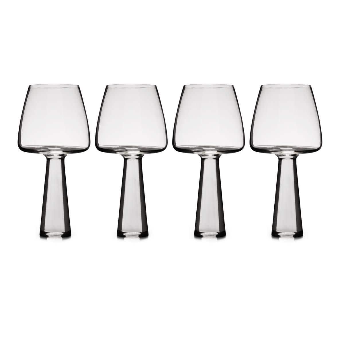 Carrol Boyes GLASS Carrol Boyes White Wine Glass Baobab Set Of 4 (7098615038041)