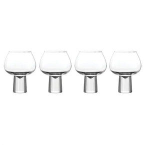 Carrol Boyes GLASS Carrol Boyes Wine Glass Set Of 4 Aura 0G-WN-AUR-4 (7524639572057)
