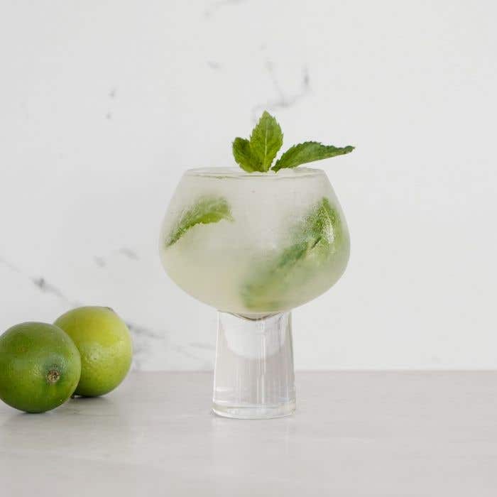 Carrol Boyes GLASS Carrol Boyes Wine Glass Set Of 4 Aura 0G-WN-AUR-4 (7524639572057)