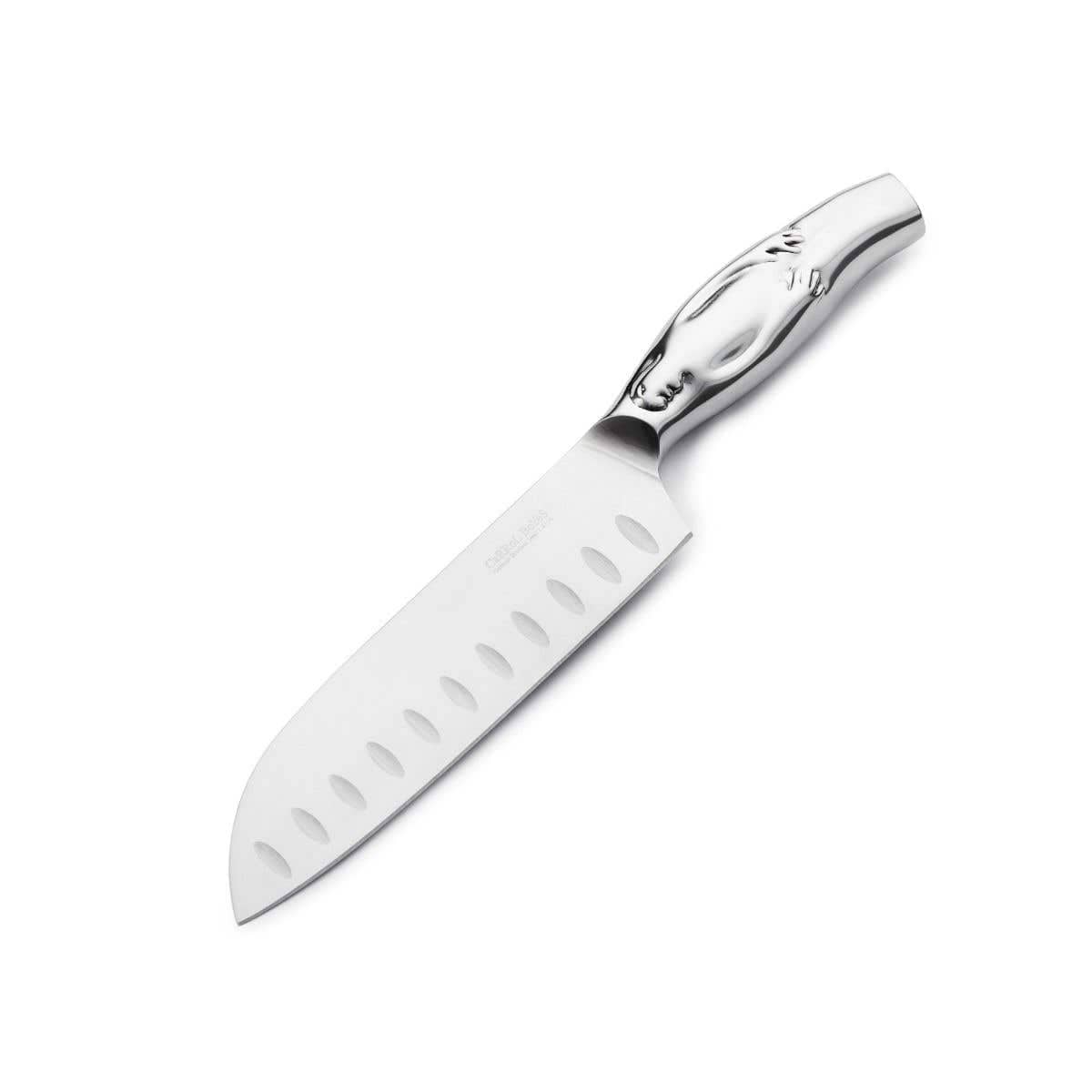 Carrol Boyes Knife Carrol Boyes Santoku Knife Man 18SANK-MN (7886106820697)