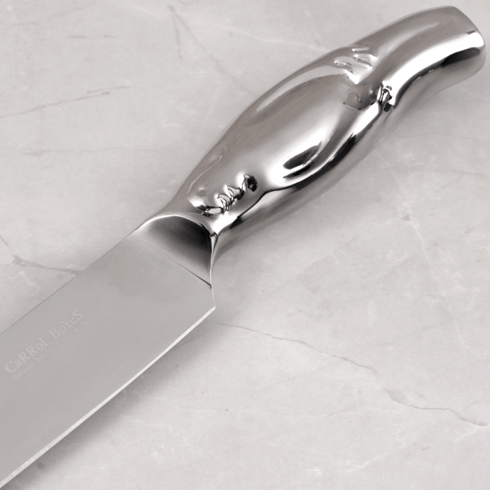 Carrol Boyes Knife Carrol Boyes Utility Knife Man 18UK-MN