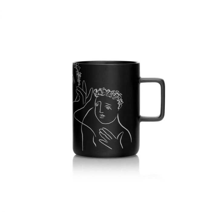 Carrol Boyes MUG Carrol Boyes Mug Conversation 375ml 0N-MG-CON2 (7524657627225)