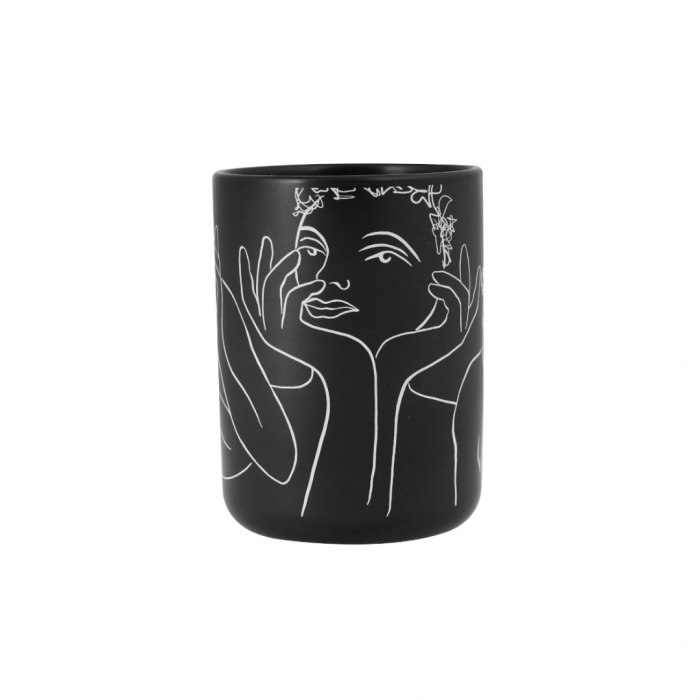 Carrol Boyes MUG Carrol Boyes Mug Conversation 375ml 0N-MG-CON2 (7524657627225)