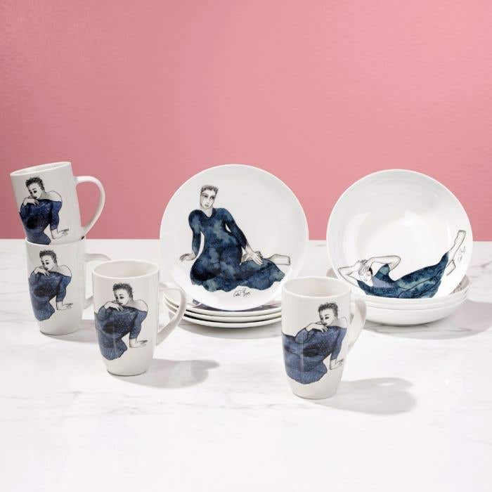 Carrol Boyes MUG Carrol Boyes Mug Enticing ON-MG-ENC (6735050604633)