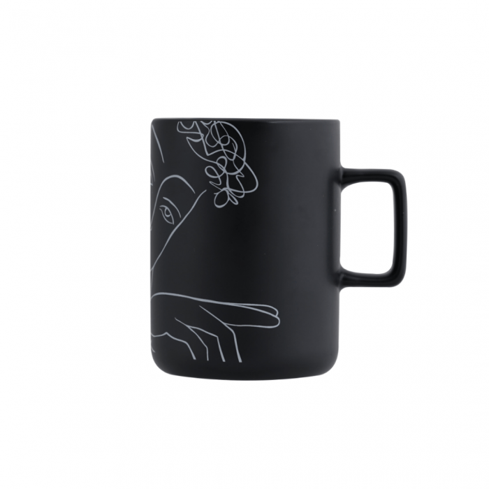 Carrol Boyes MUG Carrol Boyes Mug Hey You 375ml 0N-MG-HY (7524658413657)