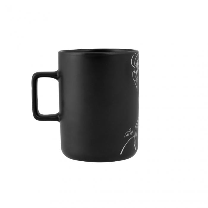 Carrol Boyes MUG Carrol Boyes Mug Intriguing 375ml 0N-MG-ITR (7524658806873)