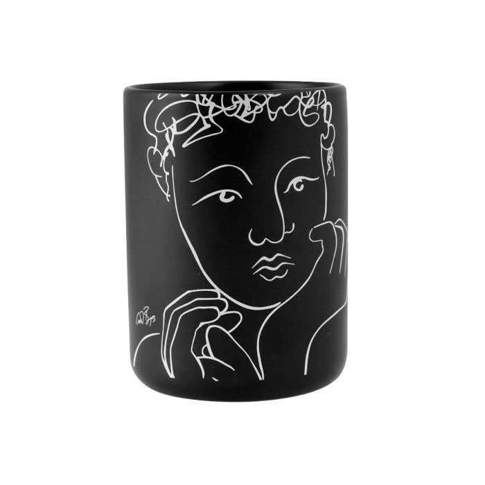 Carrol Boyes MUG Carrol Boyes Mug Intriguing 375ml 0N-MG-ITR (7524658806873)