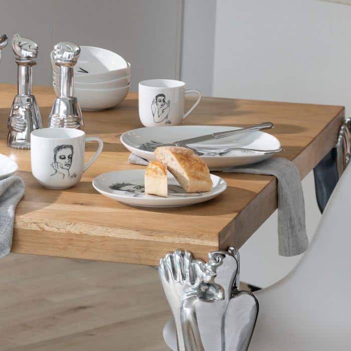 Carrol Boyes MUG Carrol Boyes Mug Just A Thought  OP-MG-JT (6734073888857)