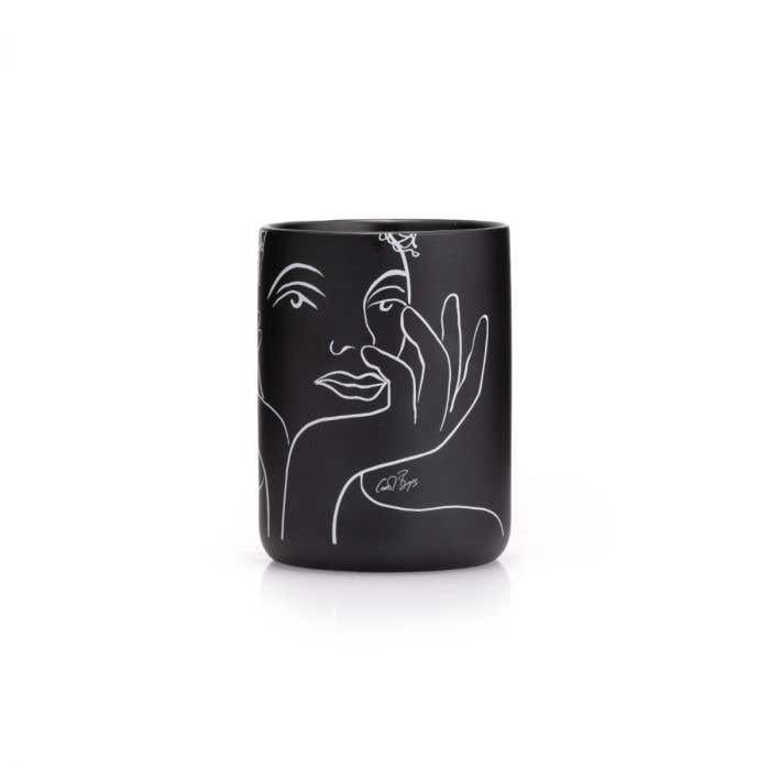 Carrol Boyes MUG Carrol Boyes Mug Radiant  ON-MG-RAD (6734114619481)