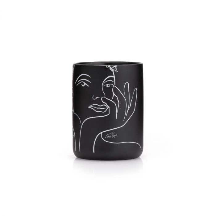 Carrol Boyes MUG Carrol Boyes Mug Radiant  ON-MG-RAD (6734114619481)