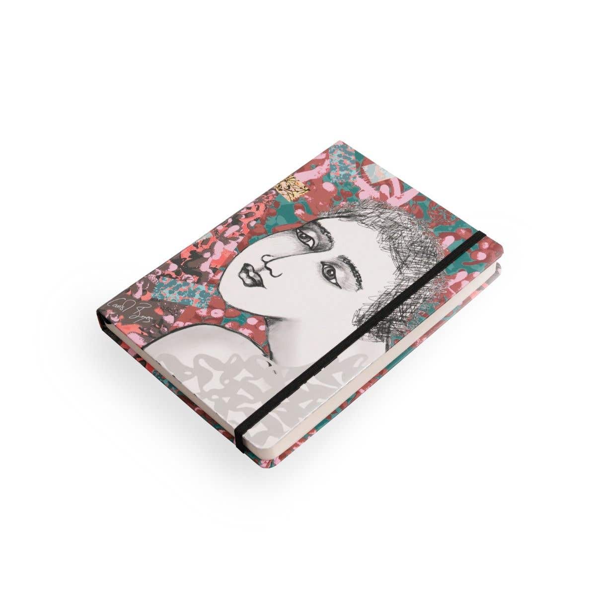 Carrol Boyes NOTEBOOK Carrol Boyes Notebook Be Bold NBA5-BBO (7761431167065)