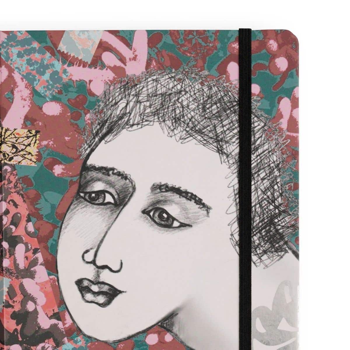 Carrol Boyes NOTEBOOK Carrol Boyes Notebook Be Bold NBA5-BBO (7761431167065)