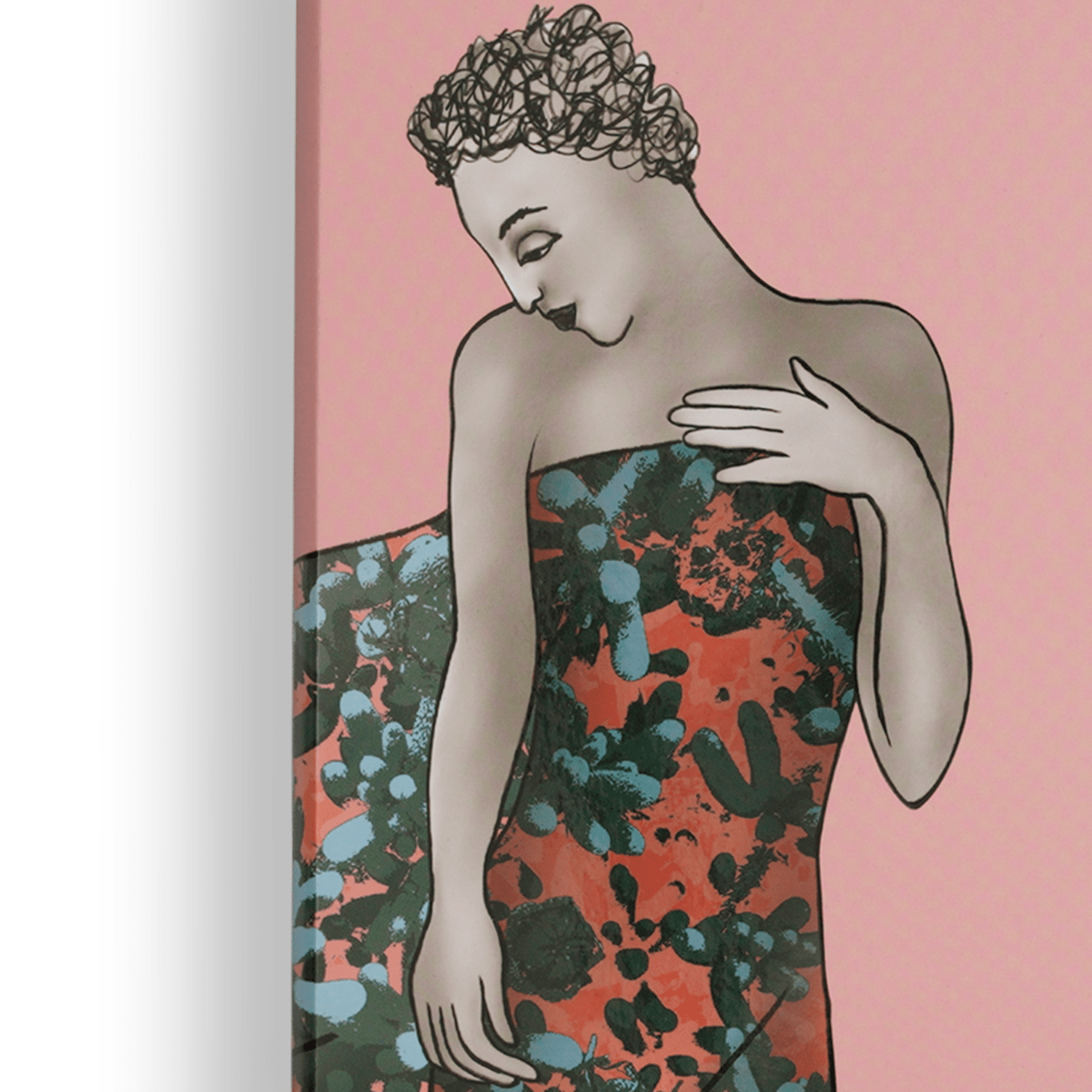 Carrol Boyes NOTEBOOK Carrol Boyes Notebook  Set Strength SET-NBA5-STG (7744064716889) (7744079790169)