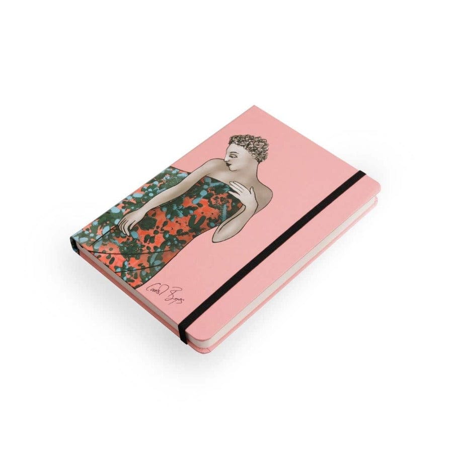 Carrol Boyes NOTEBOOK Carrol Boyes Notebook Strength NBA5-STG (7744050561113)