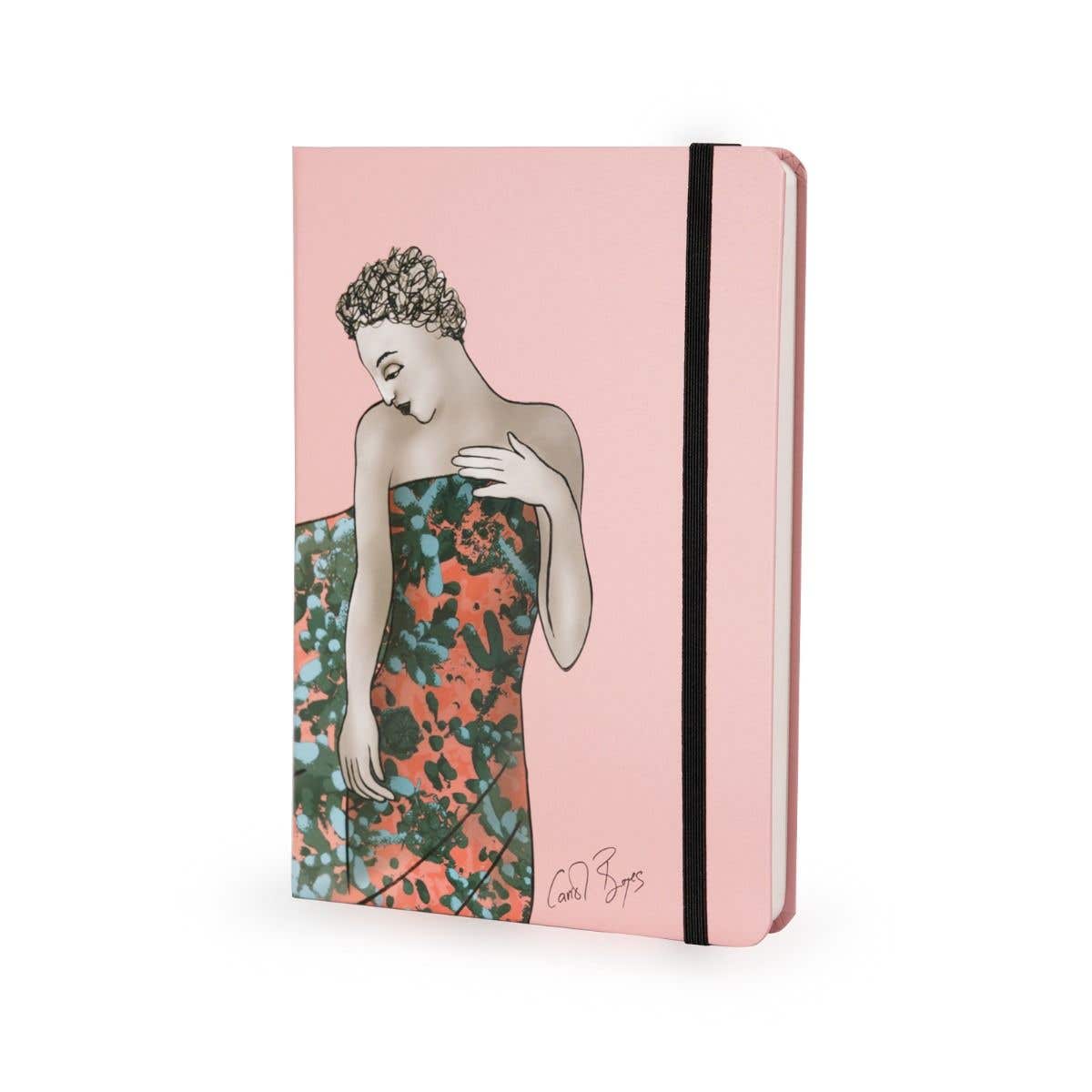 Carrol Boyes NOTEBOOK Carrol Boyes Notebook Strength NBA5-STG (7744050561113)