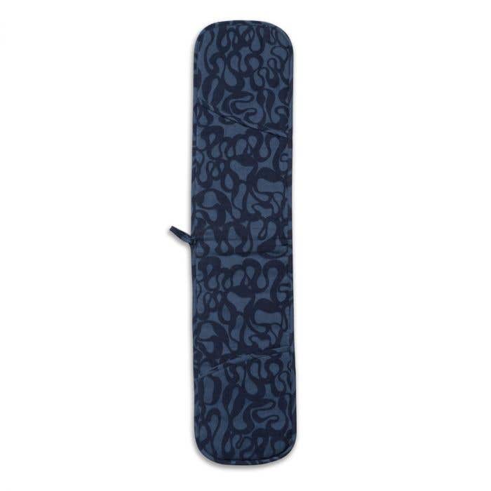 Carrol Boyes Oven Glove Carrol Boyes Oven Glove Mono Quicksilver UOGM-QS-DE (7437221429337)