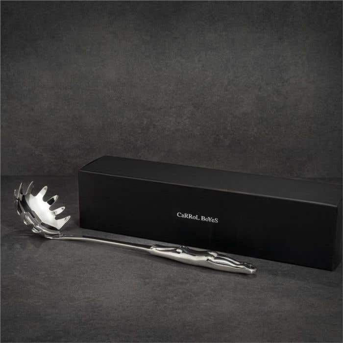 Carrol Boyes Pasta Server Carrol Boyes Diver Pasta Server 18PS-DV