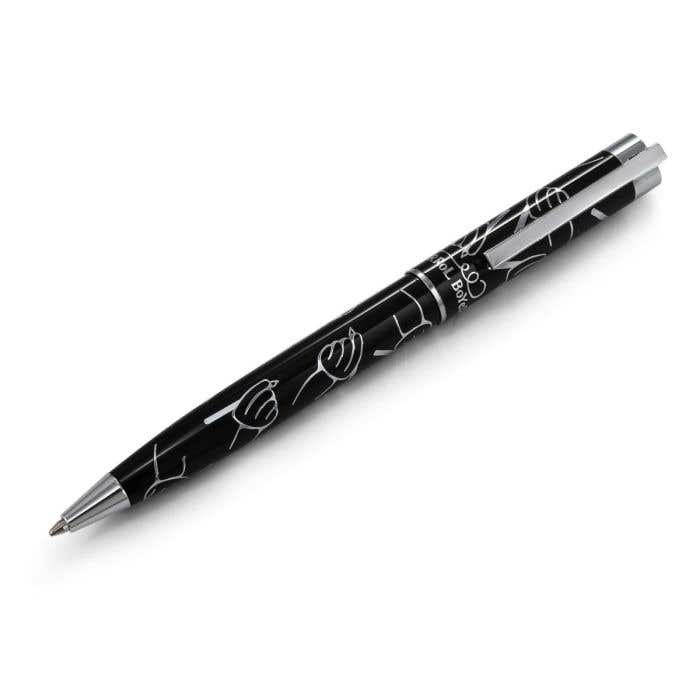 Carrol Boyes Pen Carrol Boyes Pen Point of View PEN-POV