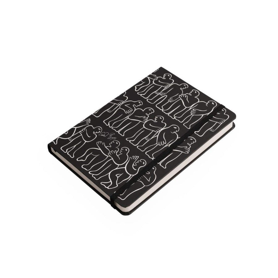 Carrol Boyes Pen Holder Carrol Boyes Notebook Discussion NBA5-DI (7743920406617)