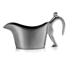 Carrol Boyes Platter Carrol Boyes Gravy Boat Man XGB-MN (7437220085849)