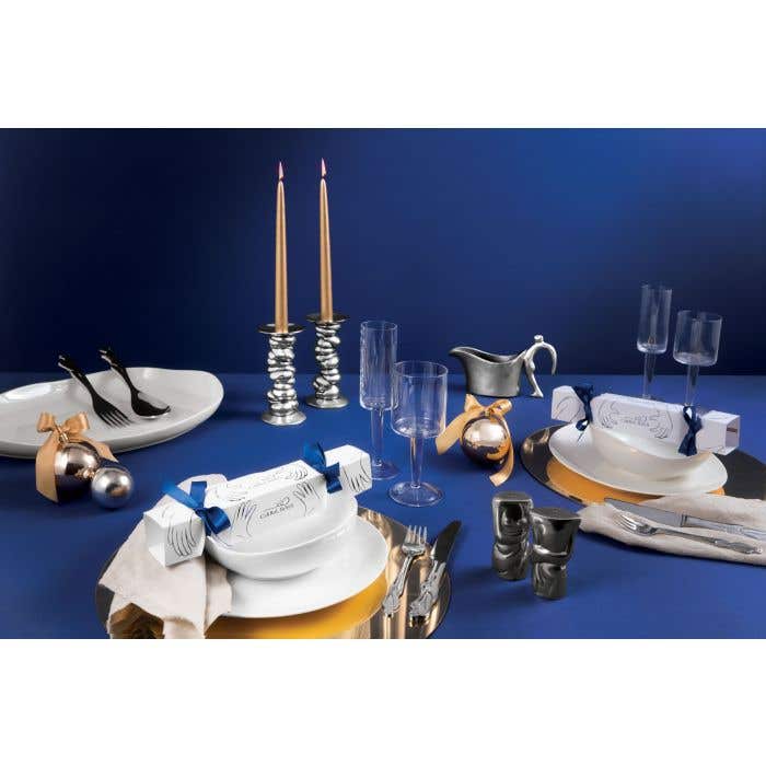 Carrol Boyes Platter Carrol Boyes Gravy Boat Man XGB-MN (7437220085849)