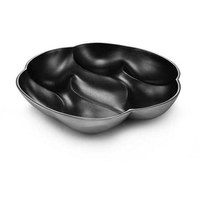 Carrol Boyes Platter Carrol Boyes Salad Dish Large Quicksilver XSADL-QS (7433358934105)