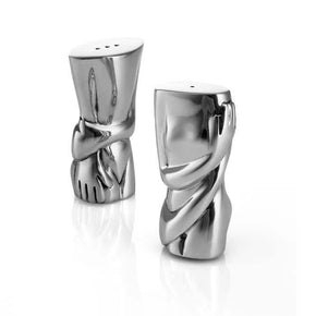 Carrol Boyes Platter Carrol Boyes Salt And Pepper Set Male Female Torso XSNP-MFT (7437257572441)