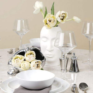 Carrol Boyes Salt And Pepper Carrol Boyes Bud Vase Hold All! XVSB-HLD