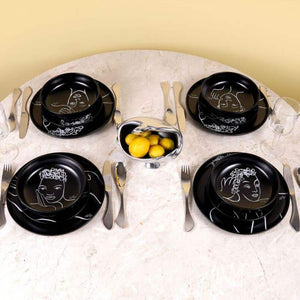 Carrol Boyes Salt And Pepper Carrol Boyes Bud Vase Hold All! XVSB-HLD