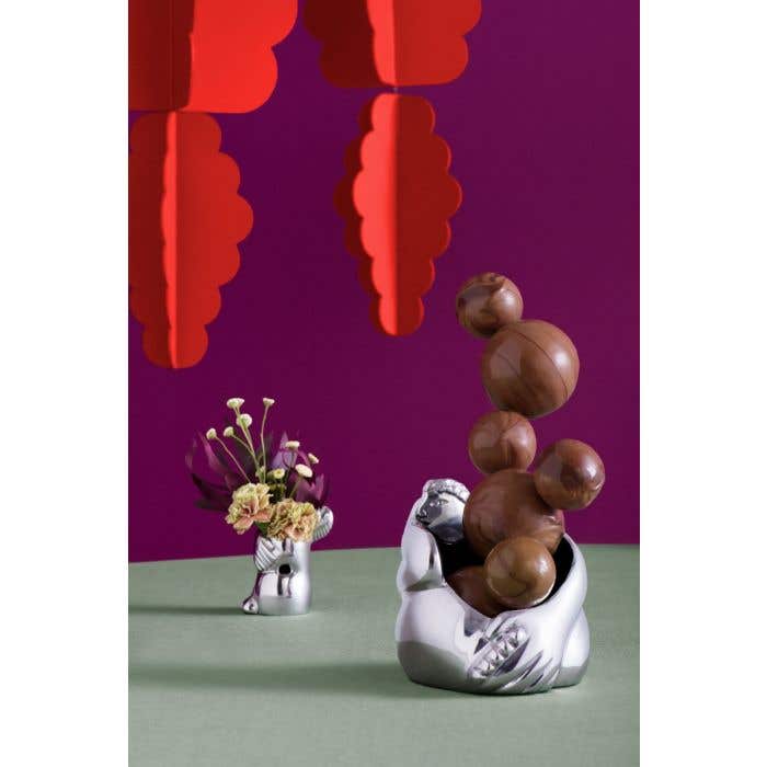 Carrol Boyes Salt And Pepper Carrol Boyes Holder Rest Assured XHO-REST (7433382887513)