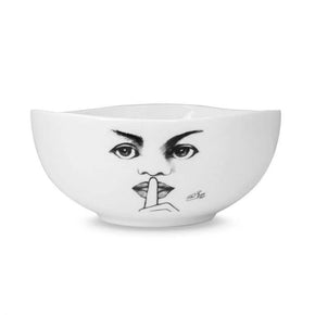 Carrol Boyes Side Plate Carrol Boyes  Salad Bowl It's A Secret 0P-SAB-IAS (7437183811673)