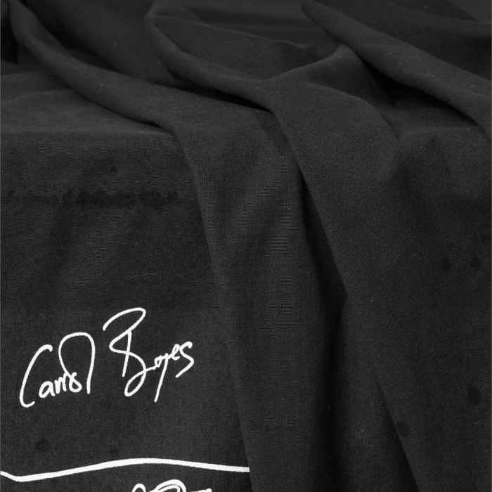 Carrol Boyes Tablecloths Carrol Boyes Well Framed Tablecloth 160 x 240cm UTC-WFR-BL-240