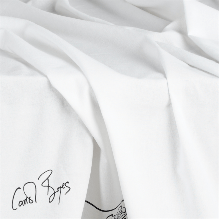 Carrol Boyes Tablecloths Carrol Boyes Well Framed Tablecloth 160 x 240cm UTC-WFR-W-240
