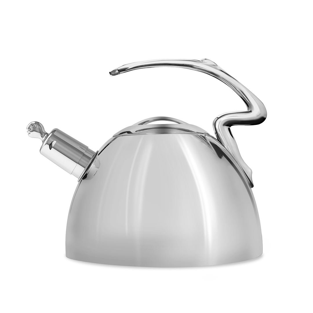 Carrol Boyes Teapot Carrol Boyes Stovetop Kettle Diver 2.5L 18SKET-DV