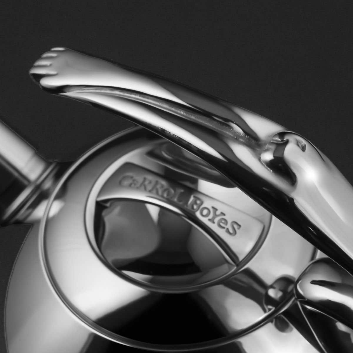 Carrol Boyes Teapot Carrol Boyes Stovetop Kettle Diver 2.5L 18SKET-DV