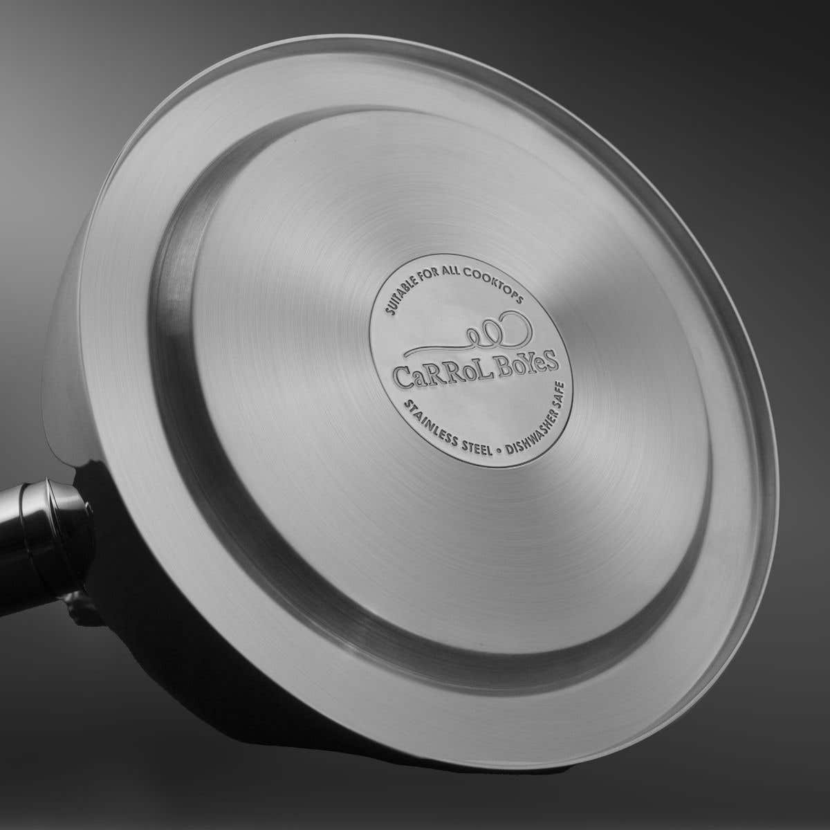 Carrol Boyes Teapot Carrol Boyes Stovetop Kettle Diver 2.5L 18SKET-DV